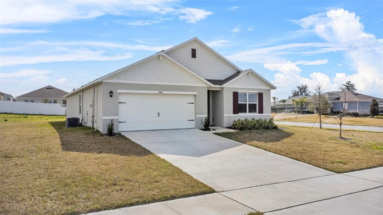 3842 Rory Oak Circle Cir., Apopka, FL 32703