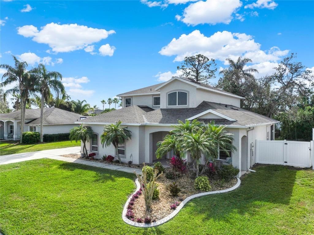 795 Sterling Chase Dr., Port Orange, FL 32128