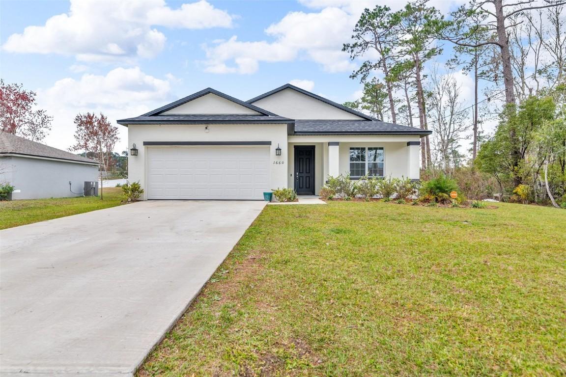 1660 5 Ave., Deland, FL 32724