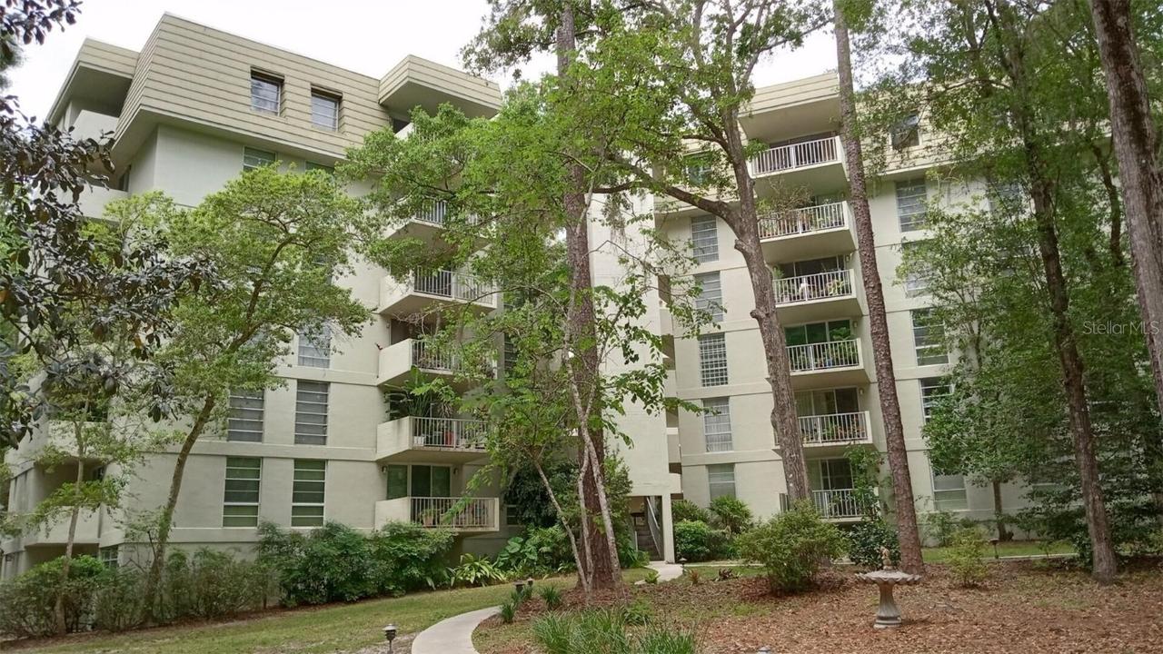 1719 NW 23rd Ave. #4A, Gainesville, FL 32605