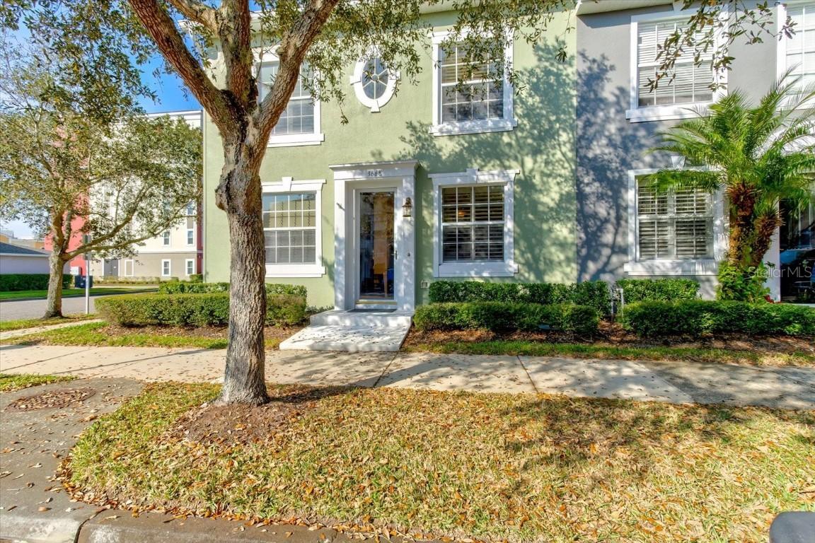 3668 Peppervine Dr., Orlando, FL 32828
