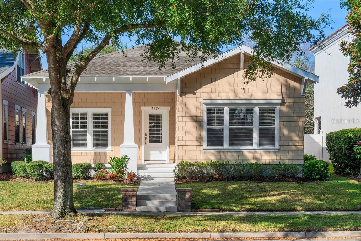 2976 Saint George St., Orlando, FL 32814