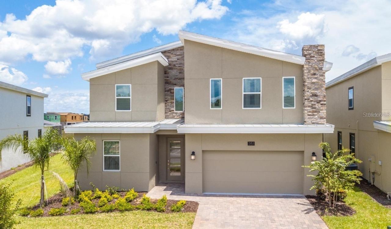 351 Ocean Course Ave., Davenport, FL 33896