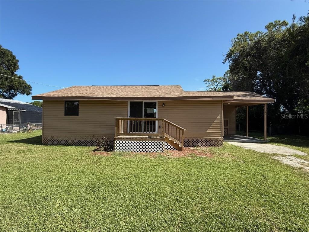 1583 Montgomery Ave., Daytona Beach, FL 32117