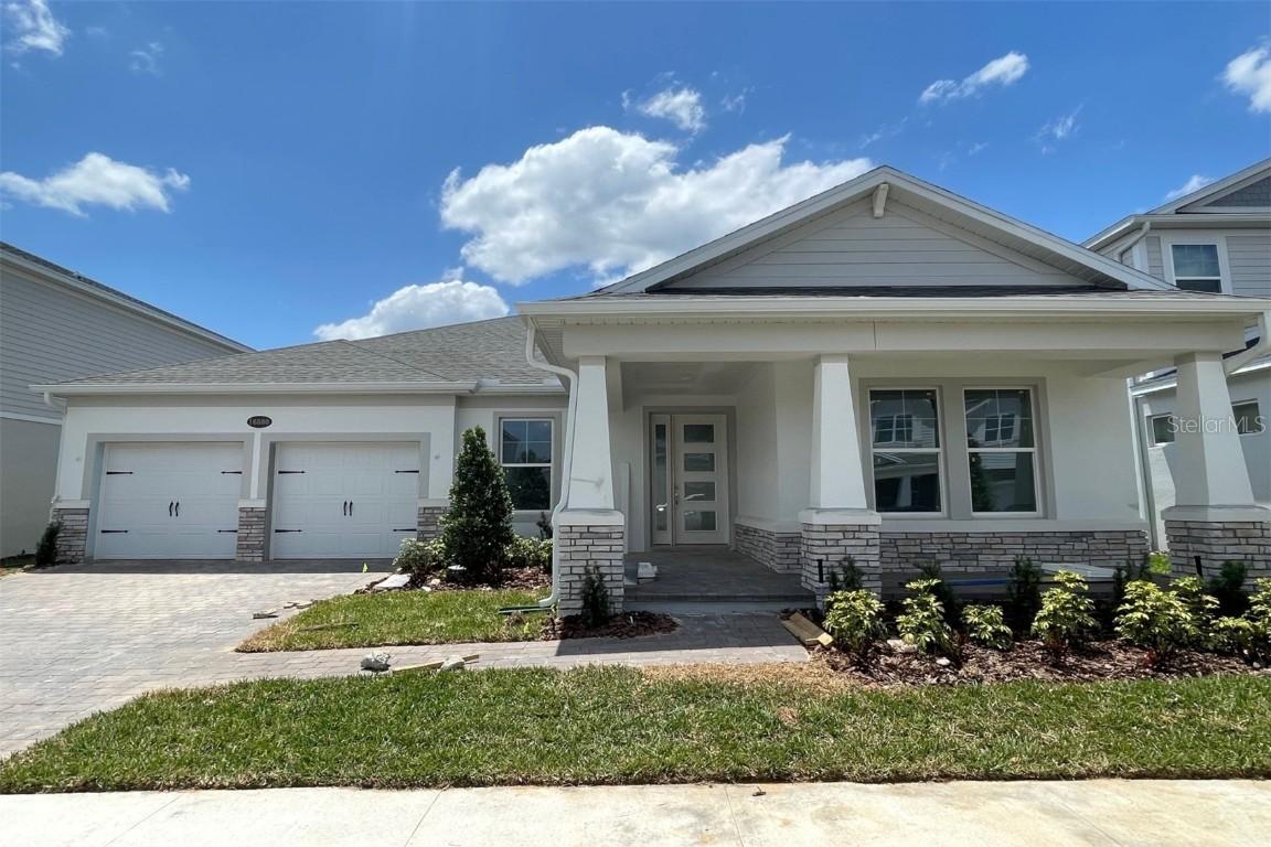 16880 Muskgrass Dr., Winter Garden, FL 34787