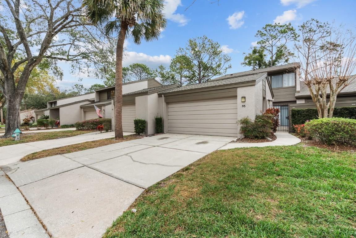 95 Carolwood Blvd., Fern Park, FL 32730