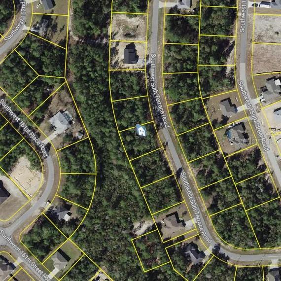 SW 50 Terrace Rd., Ocala, FL 34473