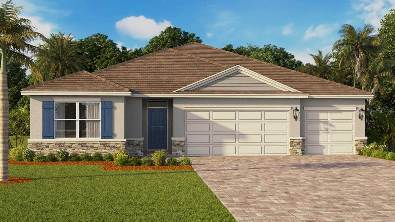 8608 Bridgeport Bay Cir., Mount Dora, FL 32757