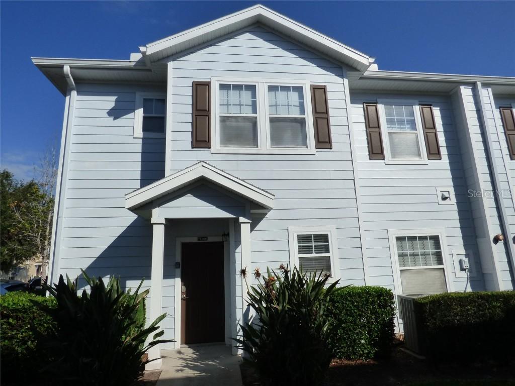 2903 Edenshire Way #Unit 108, Kissimmee, FL 34746