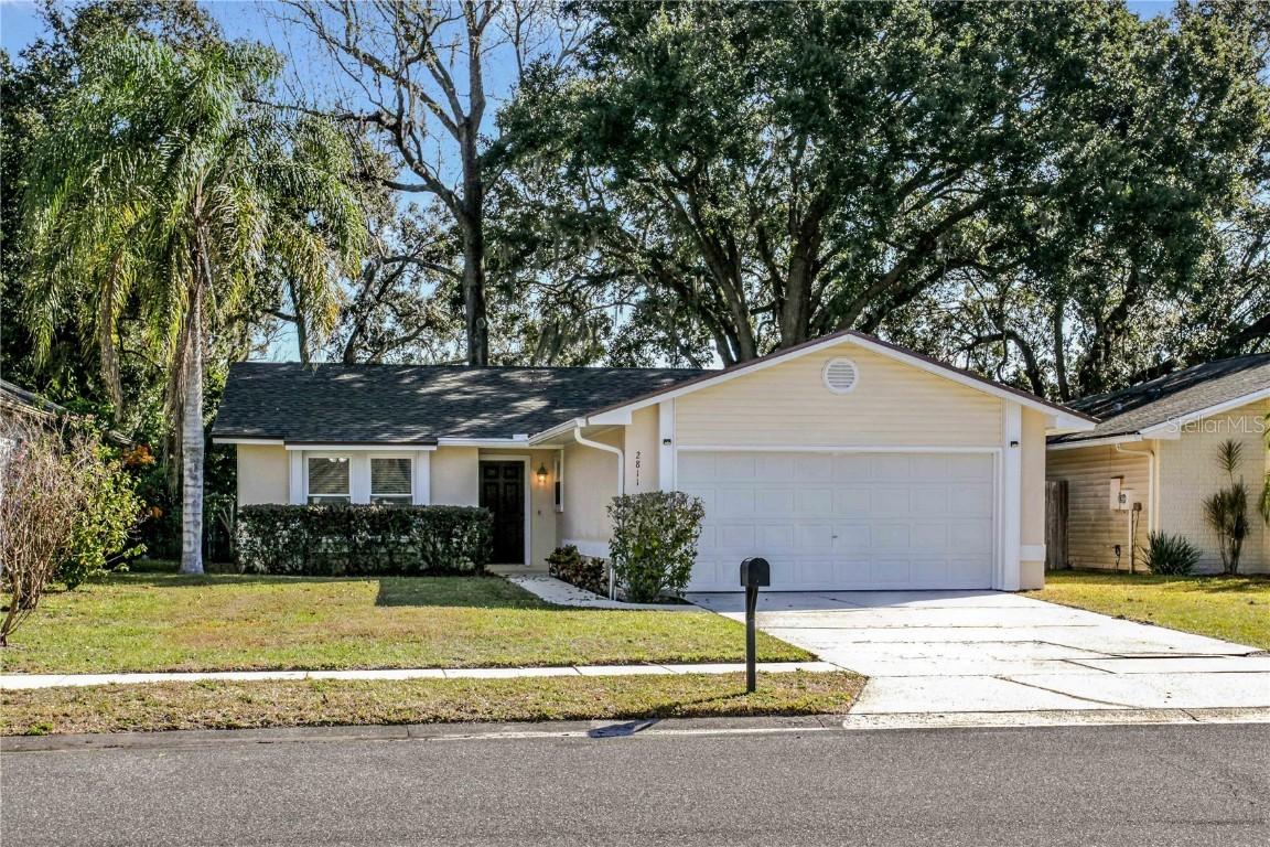 2811 Curry Woods Dr., Orlando, FL 32822