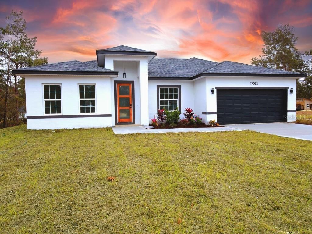 17825 SW 34th Ter., Ocala, FL 34473