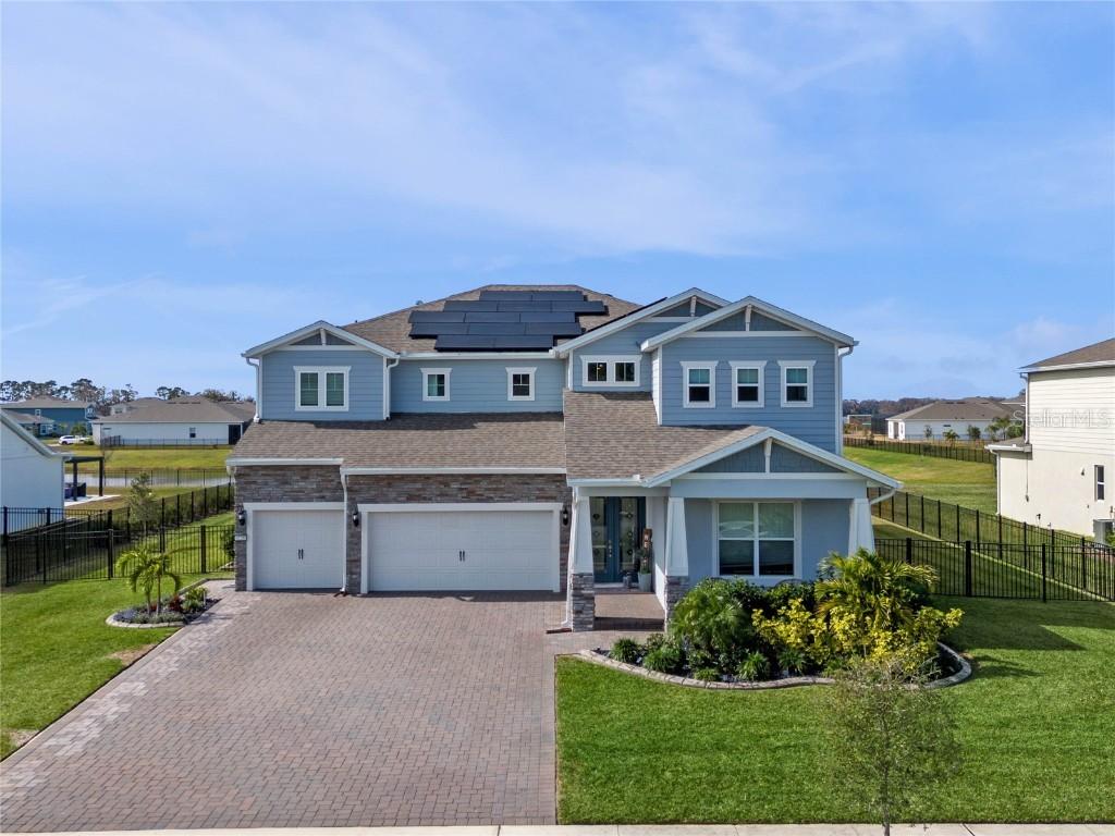 4228 Sunset Preserve Blvd., Orlando, FL 32820