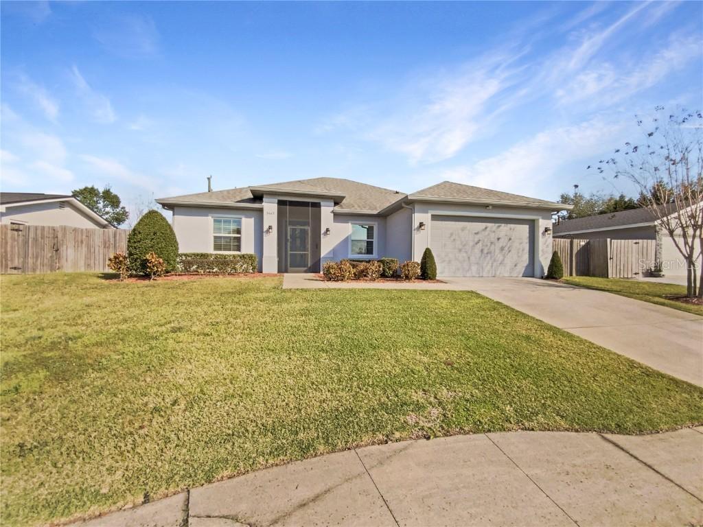 3447 Astoria Ct., Winter Park, FL 32792