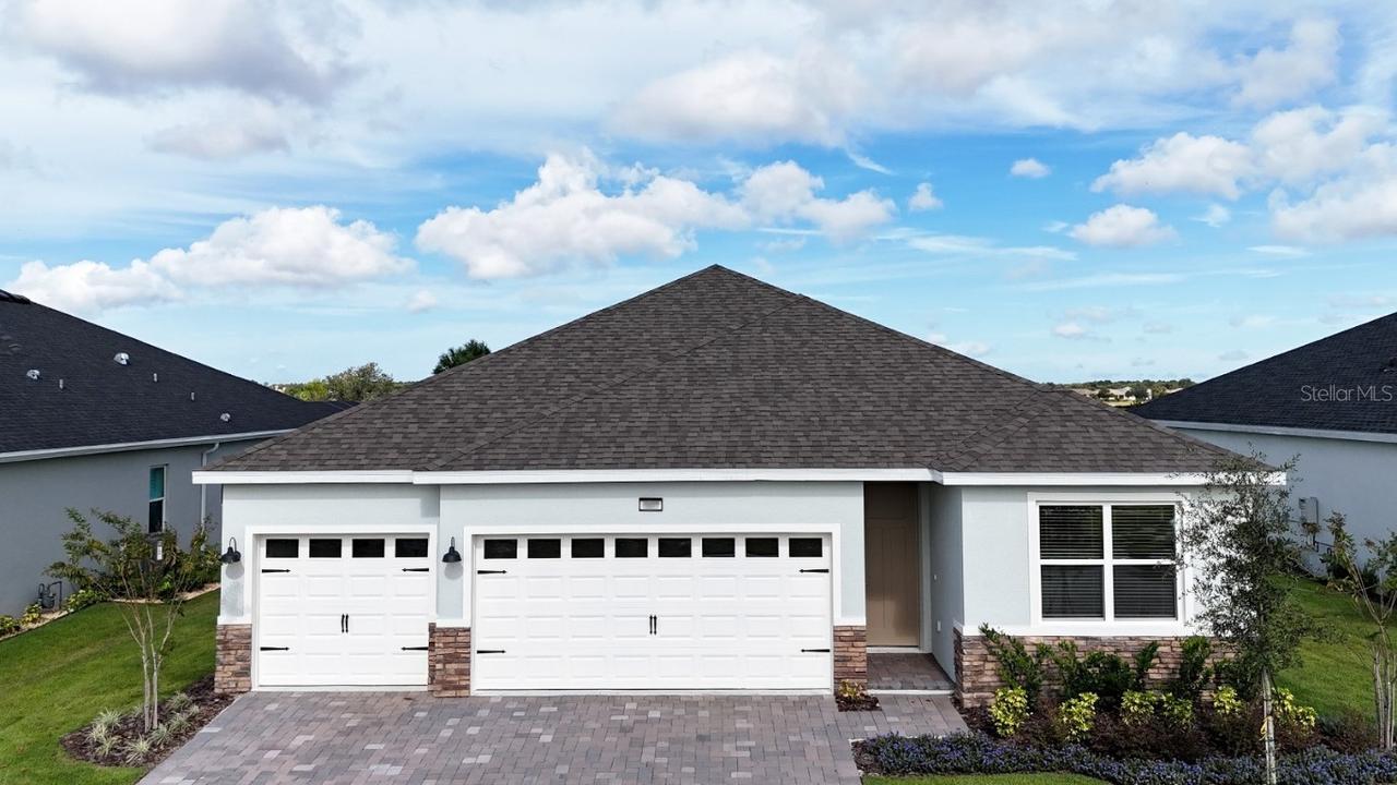 8600 Bridgeport Bay Cir., Mount Dora, FL 32757