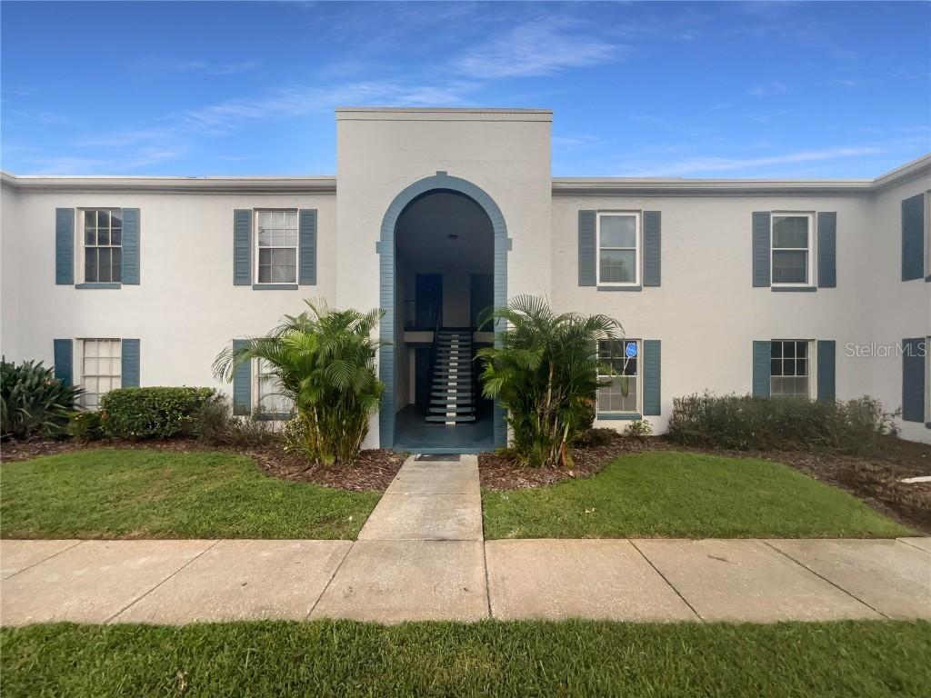 1030 Plantation Dr. #C6, Kissimmee, FL 34741