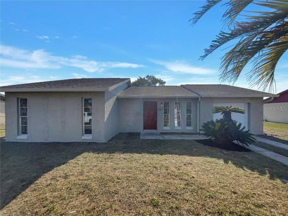 New Homes For Sale This Week in Buenaventura Lakes: January 31st to February 6th