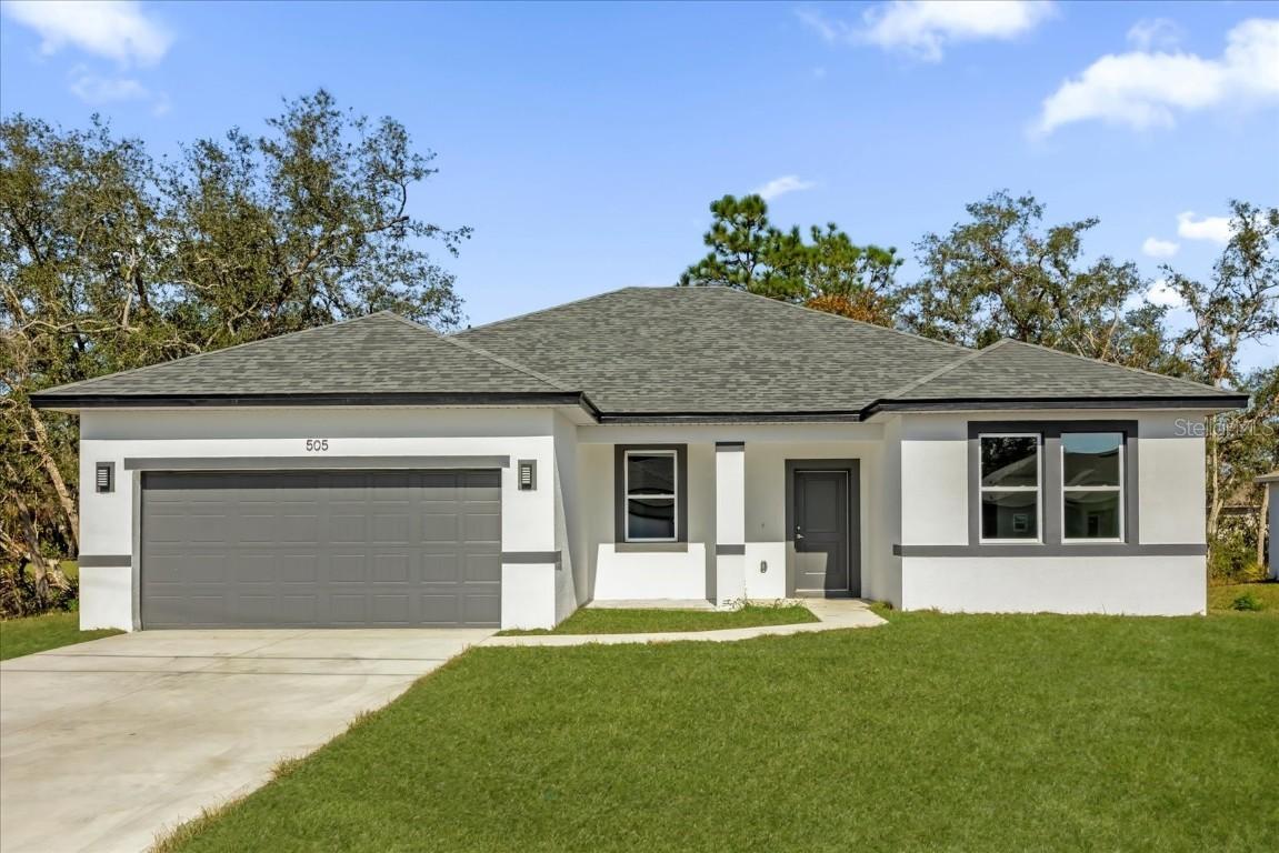 505 St Johns Ct., Kissimmee, FL 34759