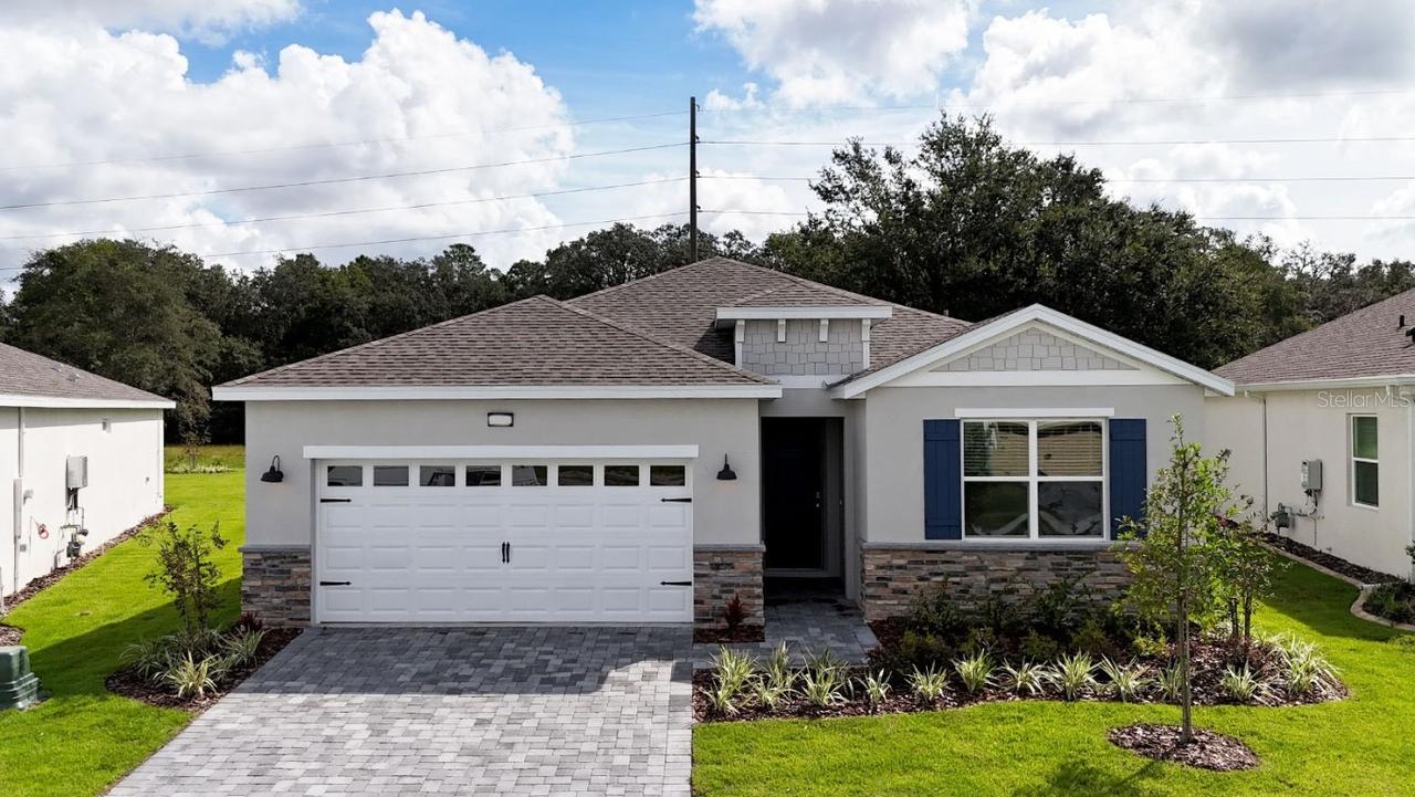 3972 Kennebunk Loop, Mount Dora, FL 32757