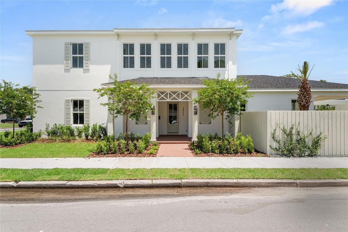 3011 Amherst Ave., Orlando, FL 32804