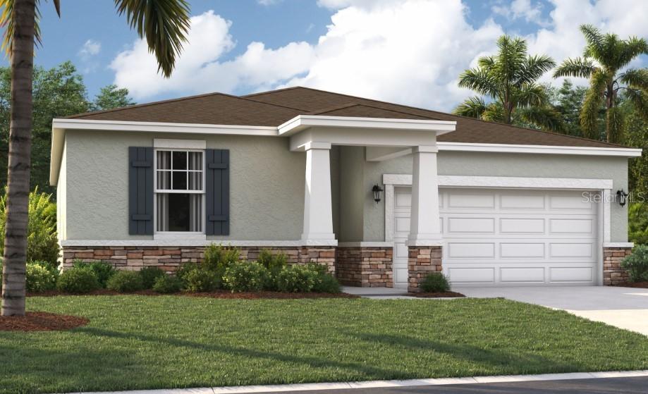 9157 Harris Hawk Dr., Leesburg, FL 34788