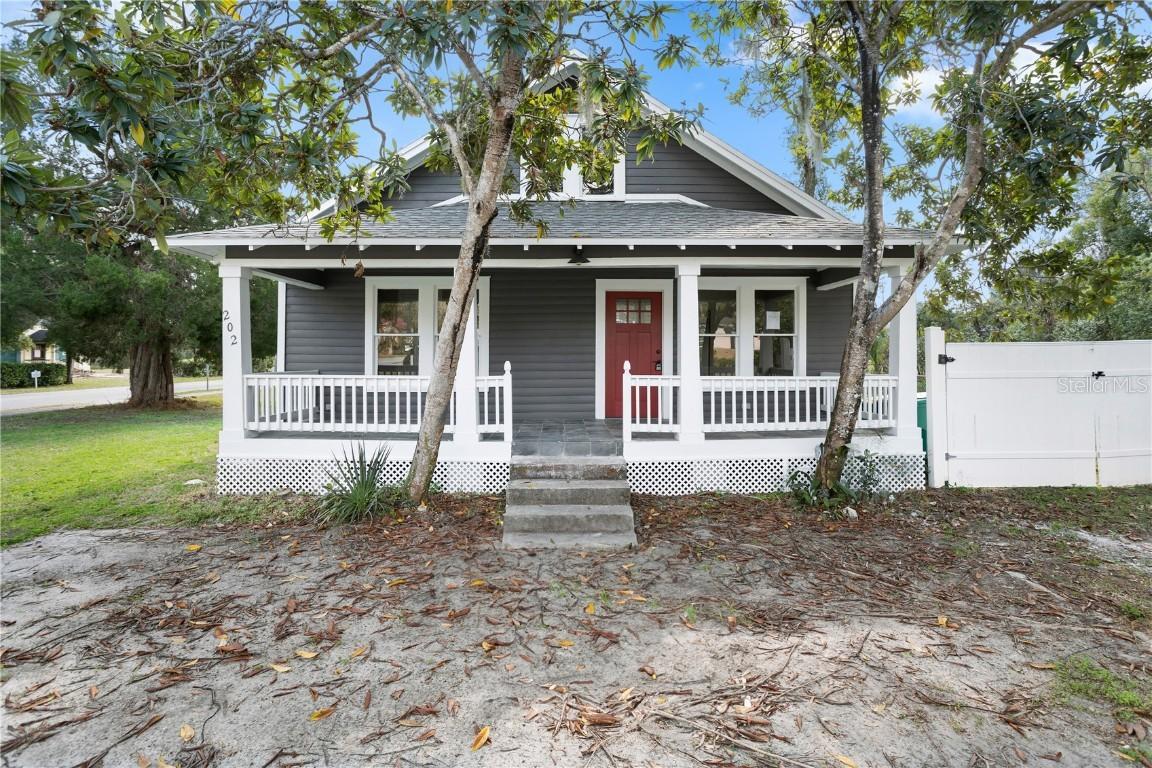 202 Division St., Deland, FL 32720