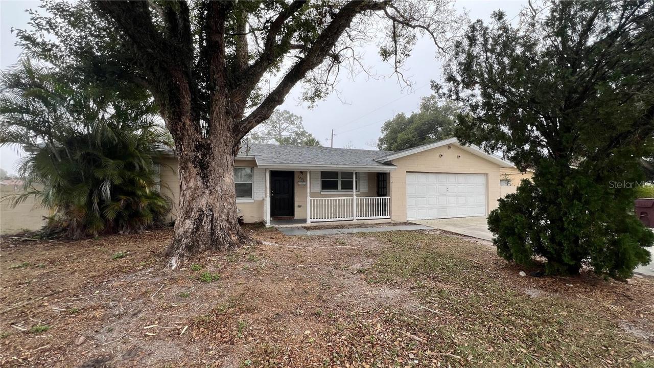 1201 S Oxalis Ave., Orlando, FL 32807