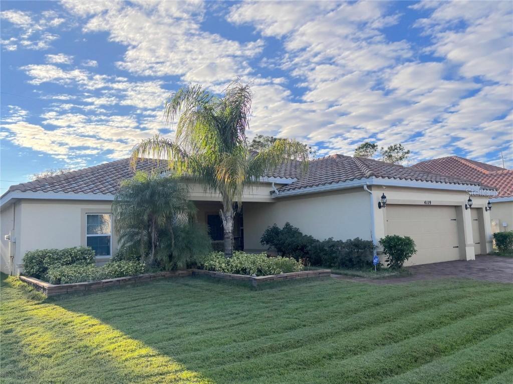 4119 Bella Isle Cir., Kissimmee, FL 34746