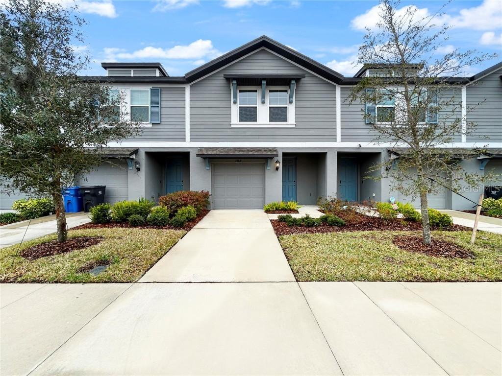 2764 Emory Sound Pl., Brandon, FL 33510