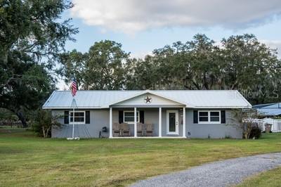 9919 Hickory Hollow Rd., Leesburg, FL 34788
