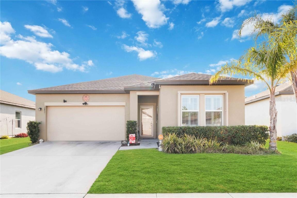 2857 Neverland Dr., New Smyrna Beach, FL 32168