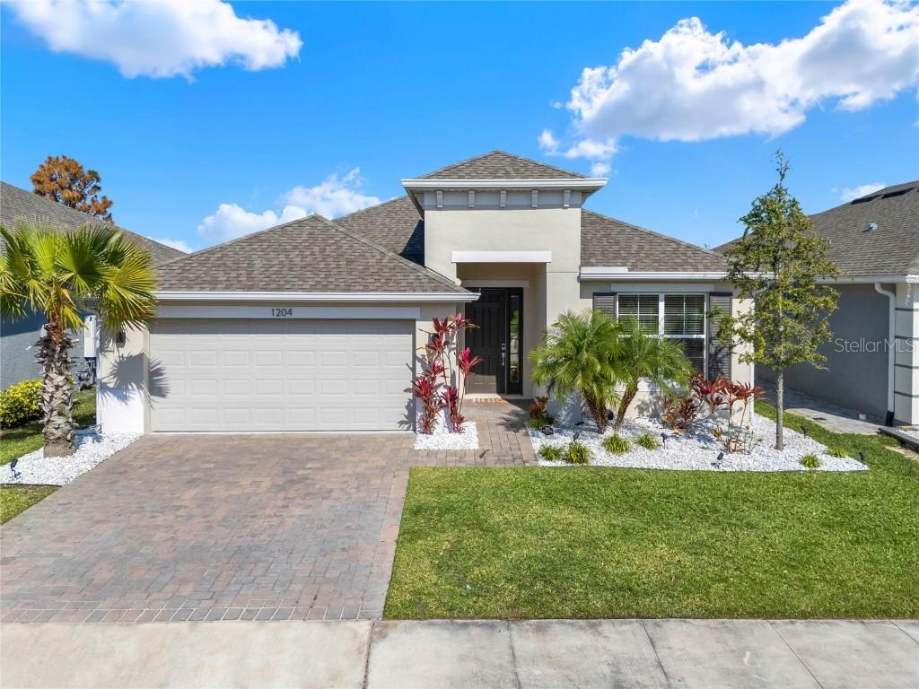1204 Pando Loop, Orlando, FL 32824