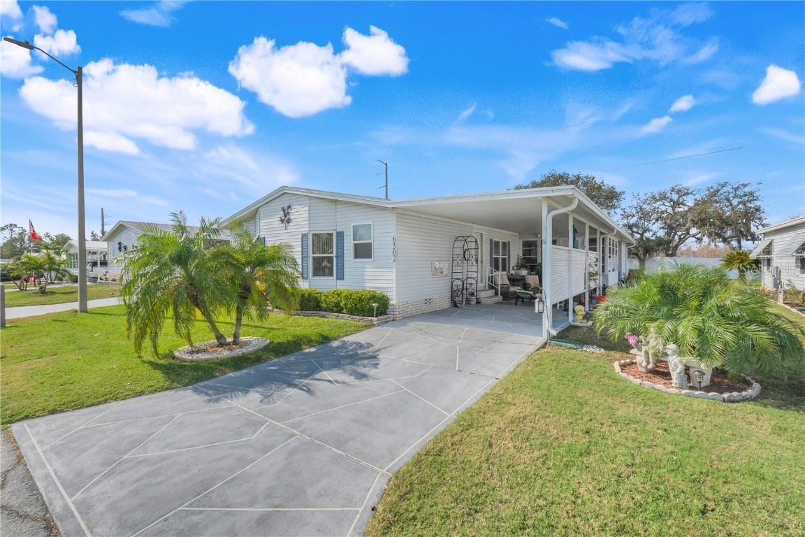 6302 Bayberry Blvd., Winter Haven, FL 33881