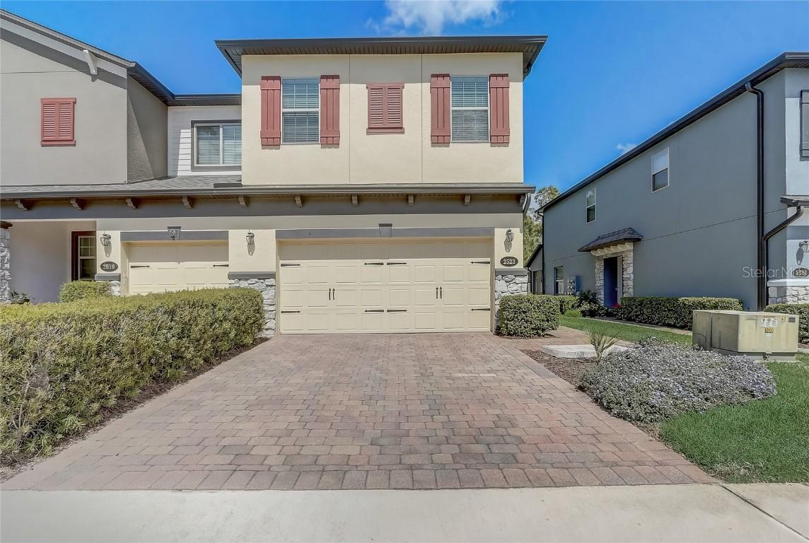 2523 Econ Landing Blvd., Orlando, FL 32825