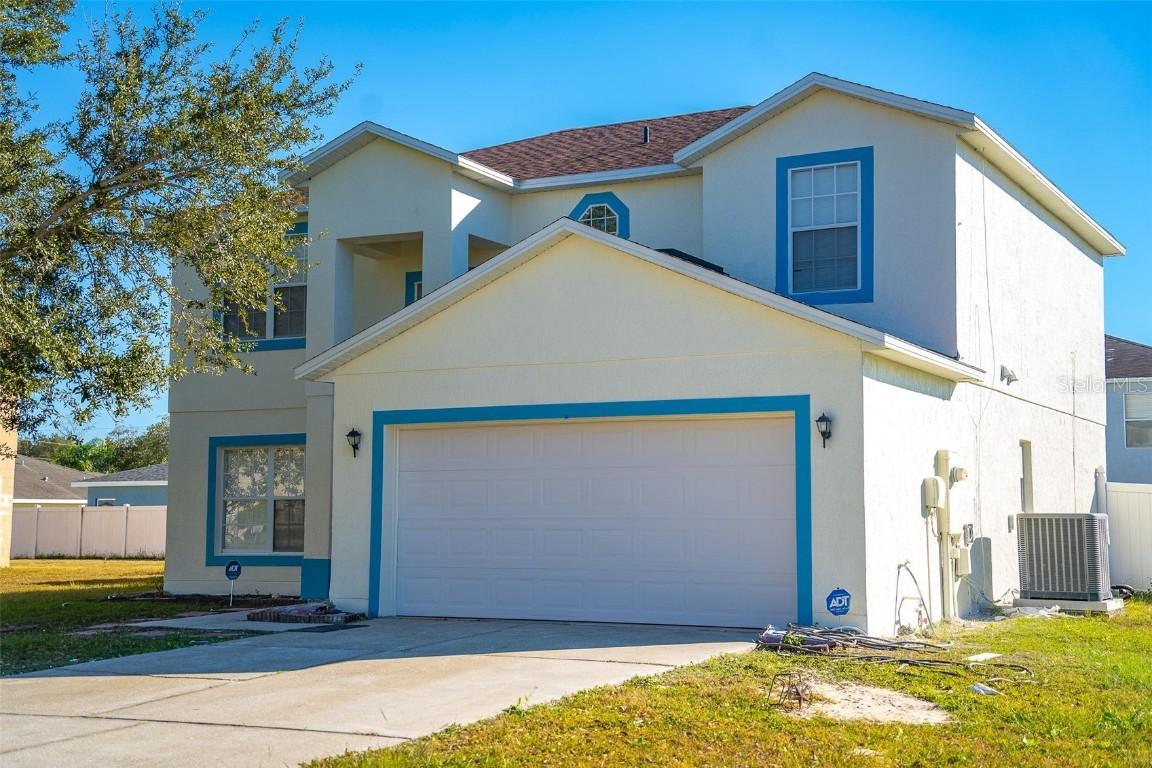 608 Bluebill Ct., Kissimmee, FL 34759