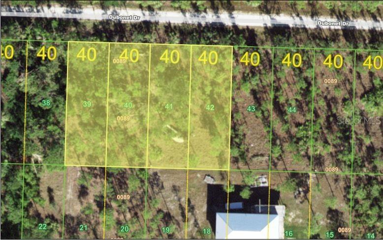 27065 Dubonet Dr., Punta Gorda, FL 33955