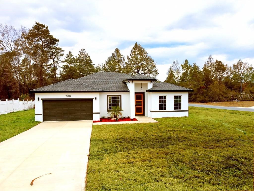 2409 SW 170th Pl., Ocala, FL 34473
