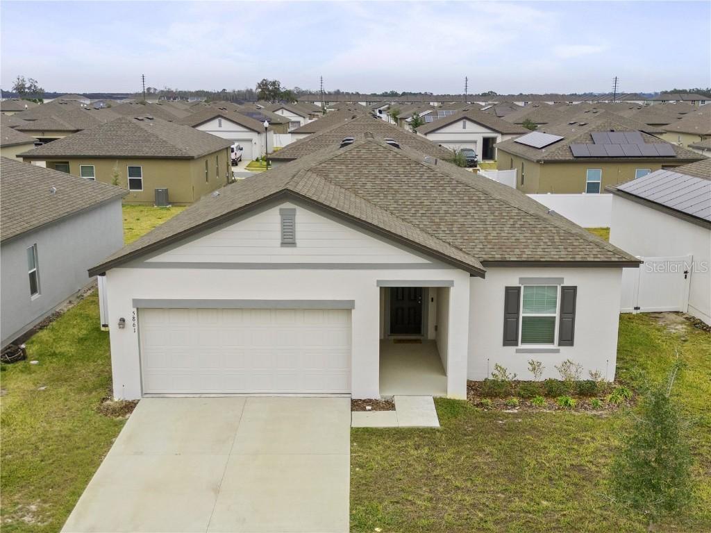 5861 Bar Ranch Rd., St Cloud, FL 34771