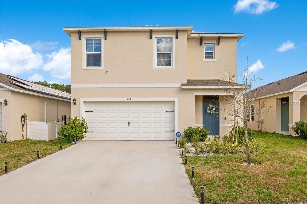 574 Lady Grace Pl., Deland, FL 32724
