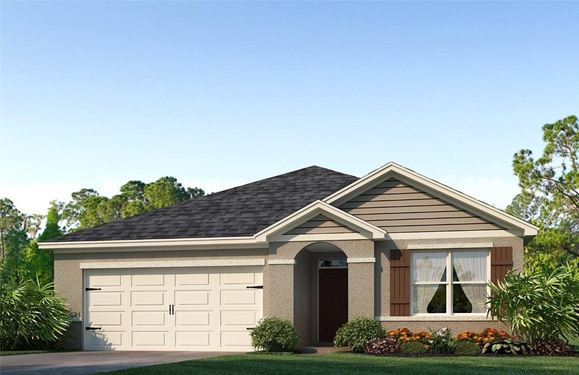 7066 Painted Bunting Way, St Cloud, FL 34773