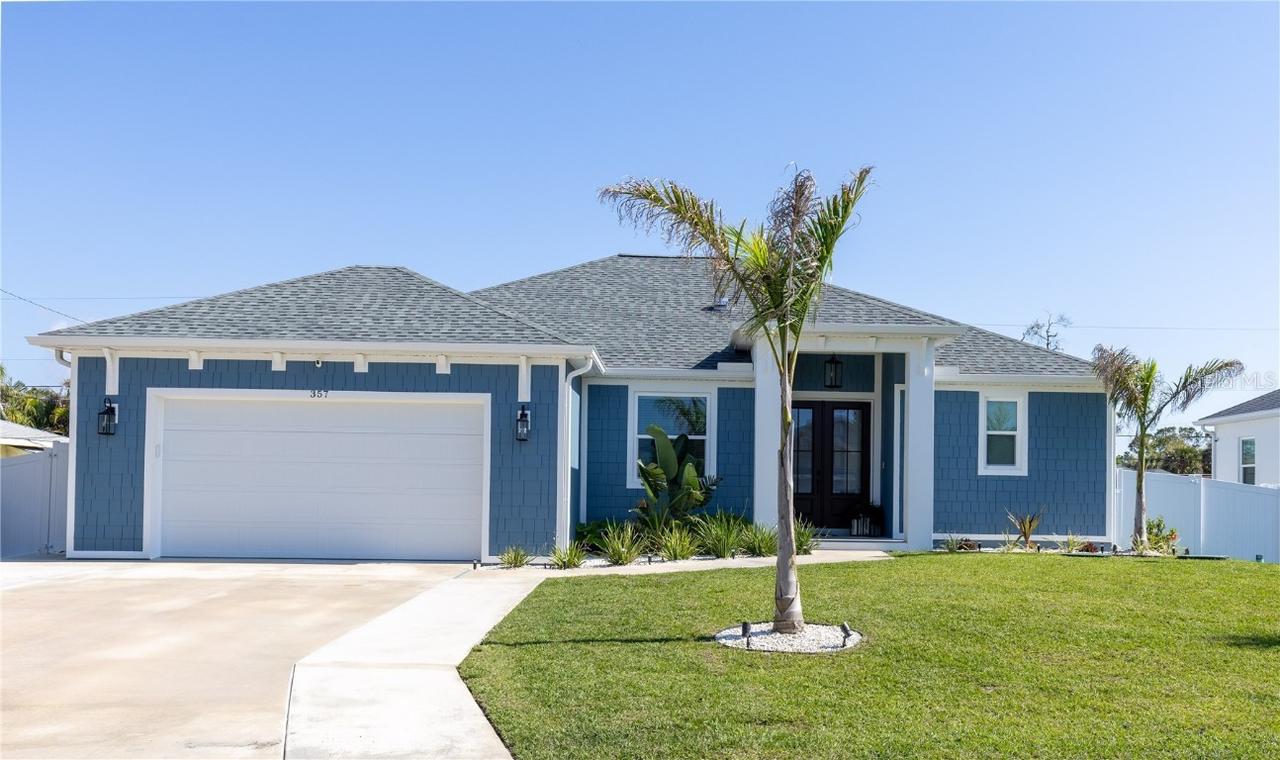 357 Rallus Rd., Venice, FL 34293