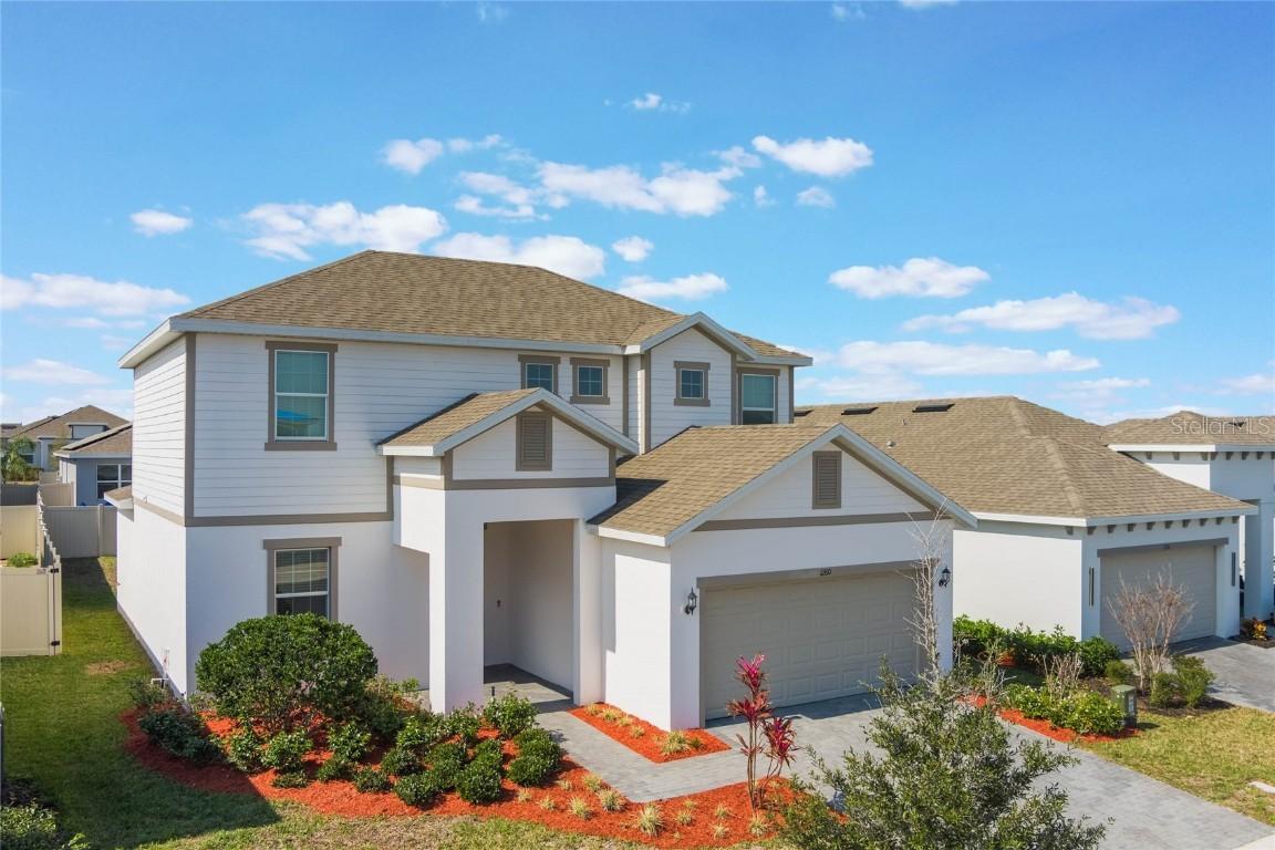 1260 Tupelo Tr., Haines City, FL 33844