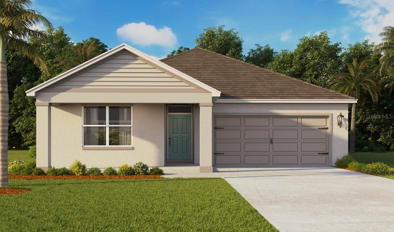 2920 Moulin Rd., Davenport, FL 33837