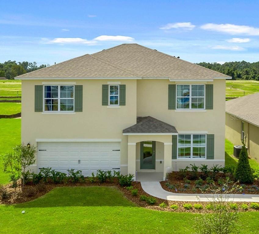 2137 Pigeon Plum Dr., Haines City, FL 33844