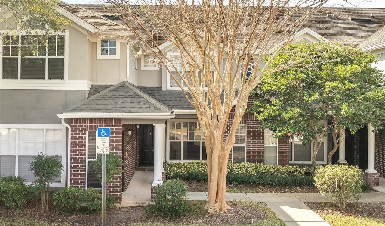11901 Sandy Knoll Ct. #814, Orlando, FL 32825