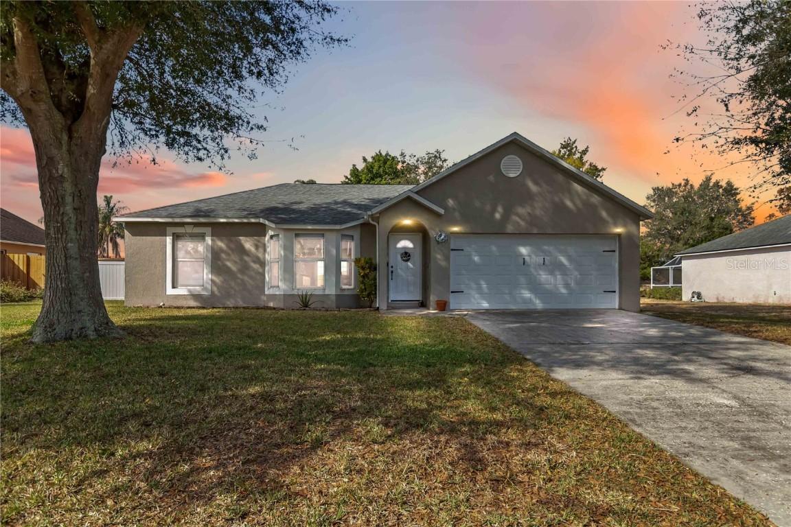 542 Bent Oak Loop, Davenport, FL 33837