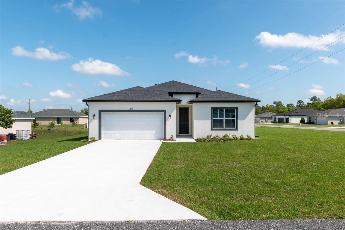 4711 SW 139th Street Rd., Ocala, FL 34473