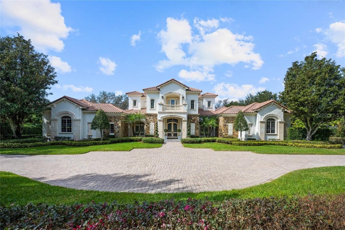 6126 Kirkstone Ln., Windermere, FL 34786