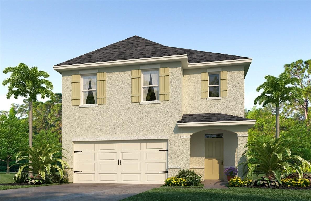1823 Waggoner St., Kissimmee, FL 34744