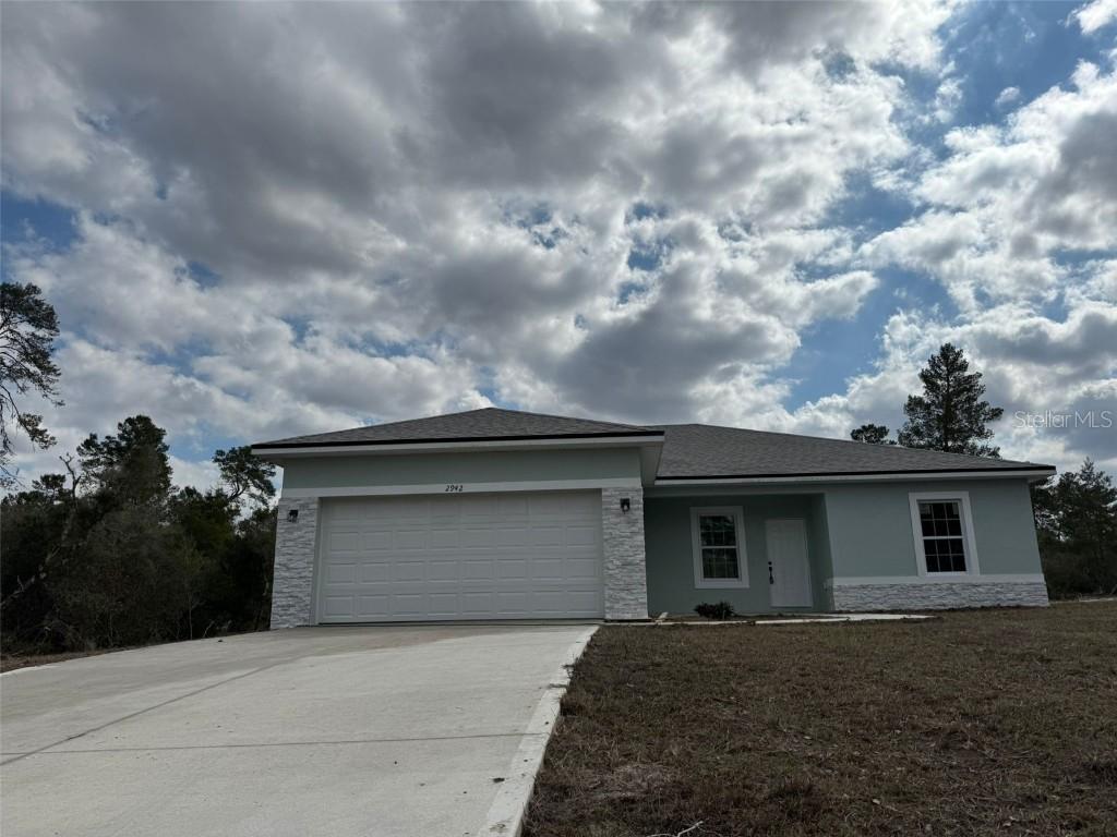 2942 SW 162nd St., Ocala, FL 34473