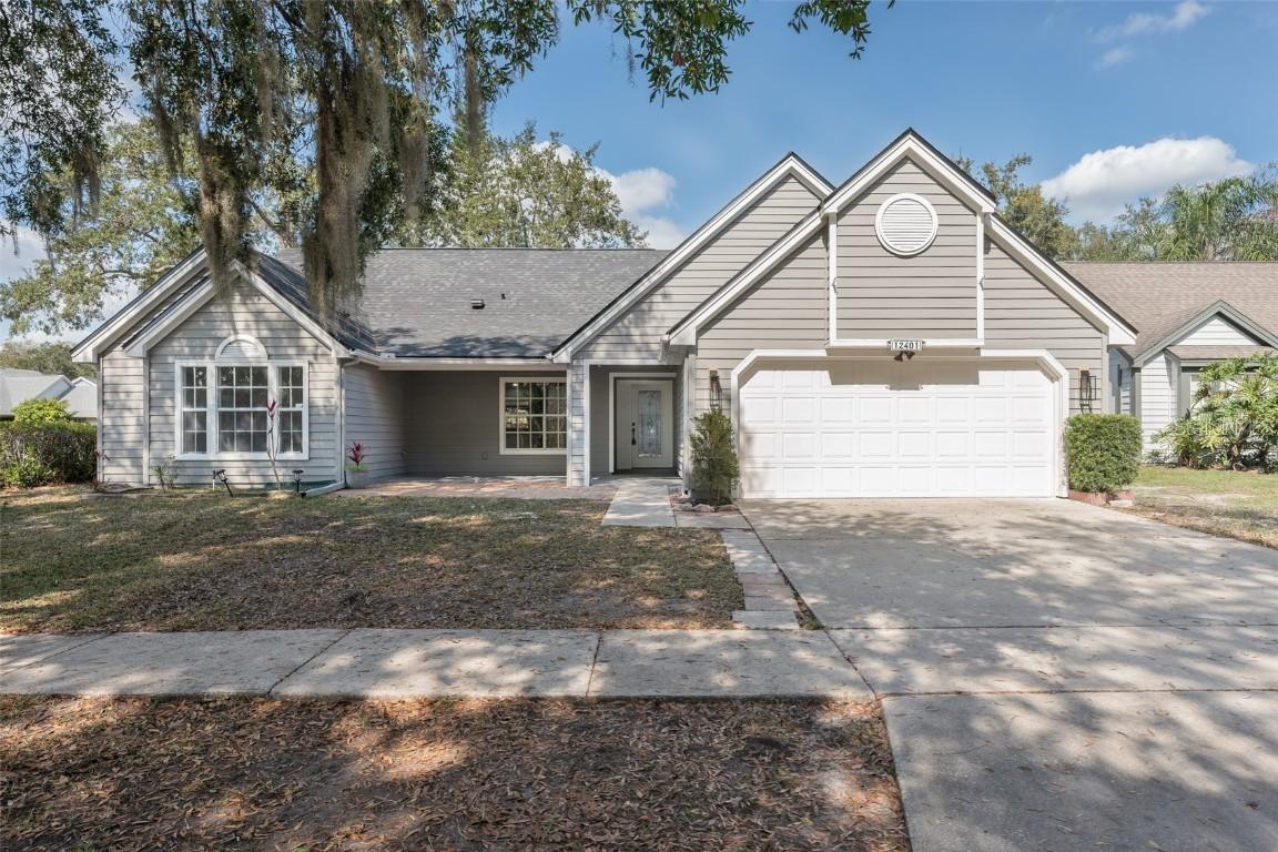 12401 Harney Dr., Orlando, FL 32828